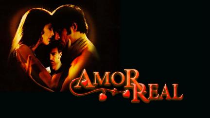 Amor Real poster