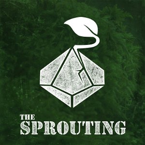 The Sprouting poster