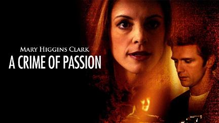 A Crime of Passion poster
