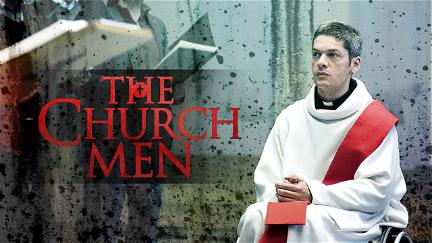 The Churchmen poster
