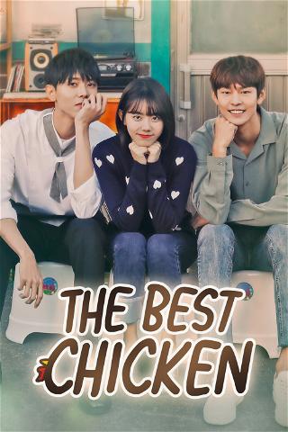 The Best Chicken poster