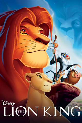 Ver 'El rey león' online (película completa) | PlayPilot