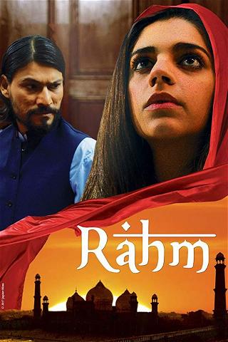 Rahm, la clémence poster