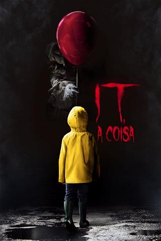 It: A Coisa poster