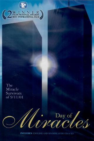 Day of Miracles poster