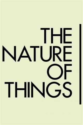 The Nature of Things poster