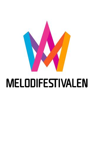 Melodifestivalen poster