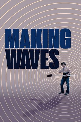 Making Waves poster