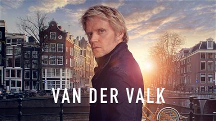 Van Der Valk poster
