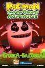 Pac-Man and the Ghostly Adventures: Spooka-Bazooka poster
