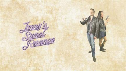 Jonny's Sweet Revenge poster