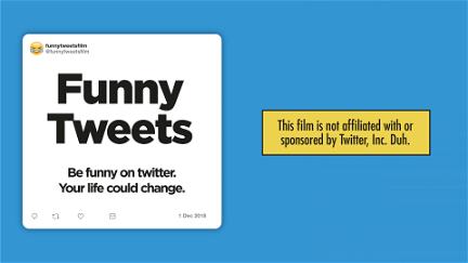 Funny Tweets poster