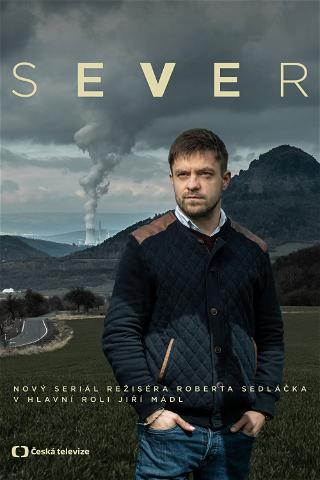 Sever poster
