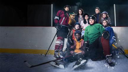 Mighty Ducks: Game Changers poster