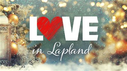 Love in Lapland poster