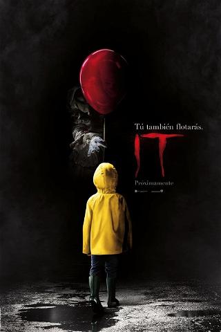 It (Eso) poster