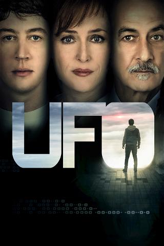UFO (2018) poster
