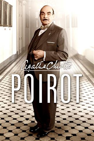 Hercule Poirot poster