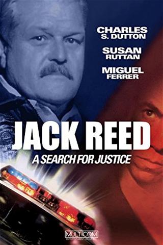 Jack Reed: En busca de la justicia poster