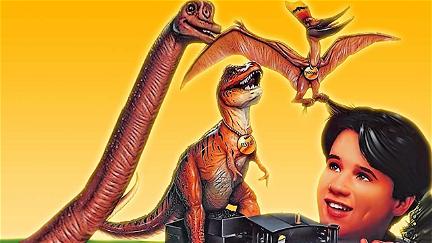 Dino Kids 2 poster