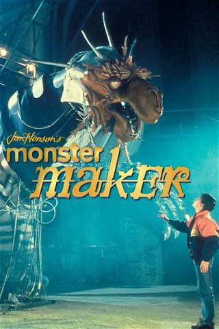 Monster Maker poster