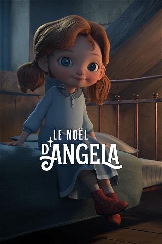 Le Noël d’Angela poster