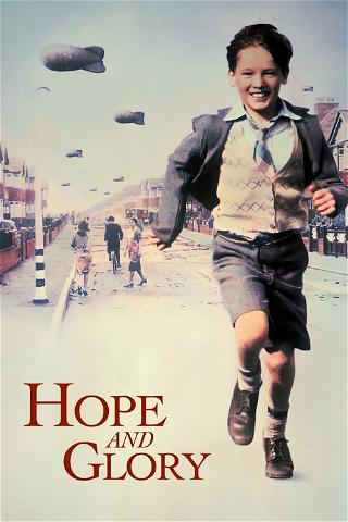 Hope and Glory poster