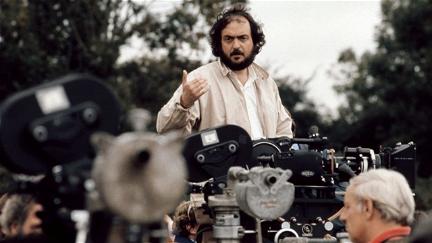 Stanley Kubrick - Ohjaajan muotokuva poster