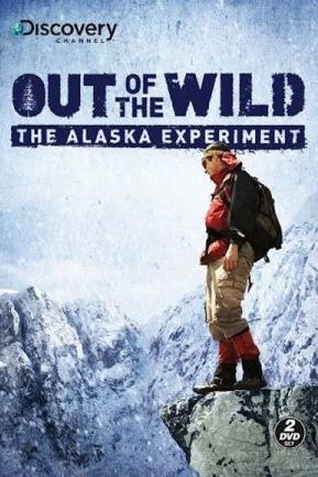 Das Alaska-Experiment poster