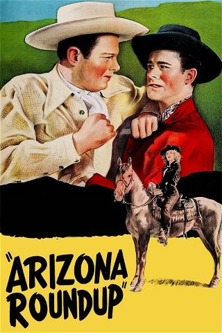 Arizona Ruden Hoch poster