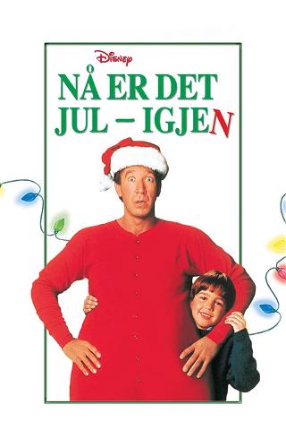 Julenissen poster