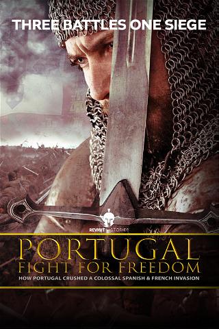 Portugal - Fight for Freedom! poster
