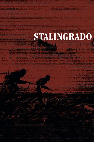 Stalingrado poster