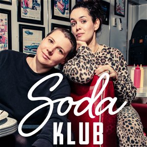 SodaKlub – Podcast für Unabhängigkeit poster