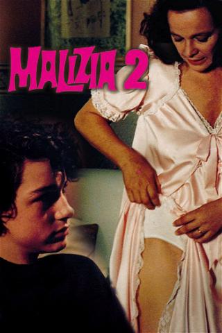 Malizia 2000 poster