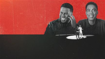 Kevin Hart & Chris Rock: Headliners Only poster