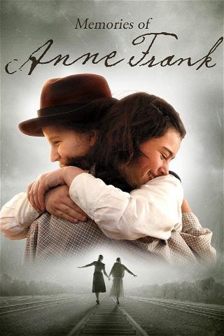 Memories of Anne Frank poster