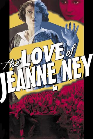 El amor de Jeanne Ney poster