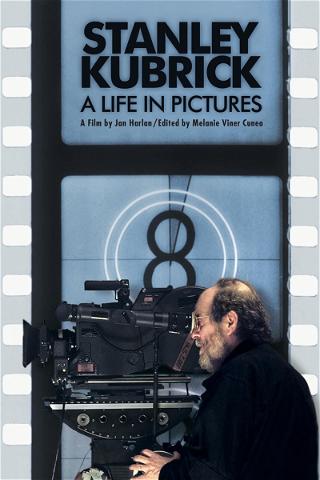 Stanley Kubrick - Ohjaajan muotokuva poster