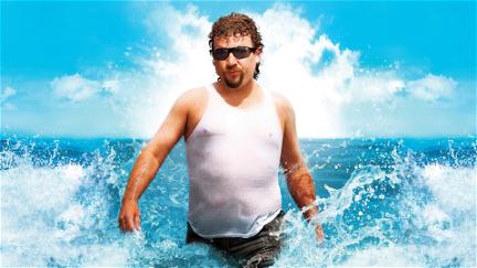 Eastbound and Down poster