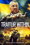 Traitor Within poster