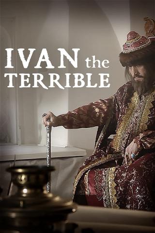 Ivan the Terrible poster