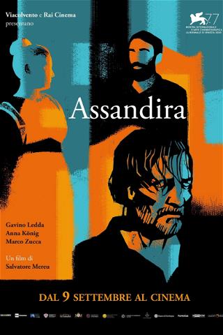 Assandira poster