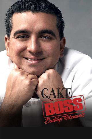 Cake Boss: Buddys Tortenwelt poster
