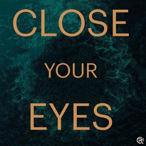 Close Your Eyes poster