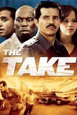 The Take (2008) poster
