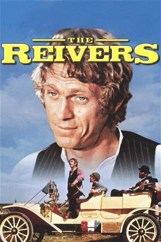 Reivers poster