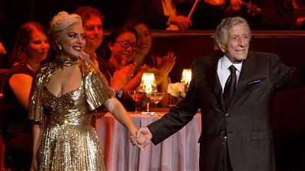 One Last Time: An Evening with Tony Bennett and Lady Gaga poster