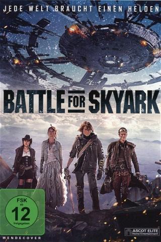 Battle For SkyArk poster
