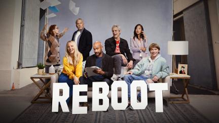 Reboot poster
